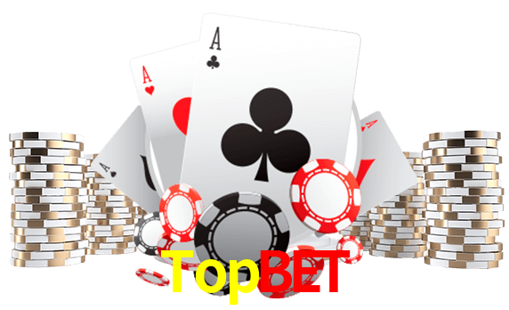 Jogue jogos de pôquer em Topbet
