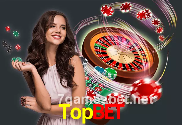 vivo no cassino Topbet