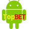 Aplicativo Topbet para Android