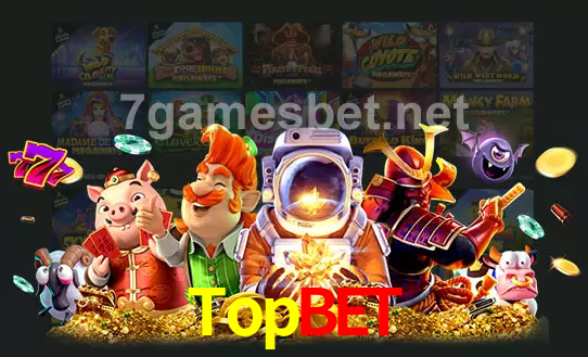 cassino Topbet