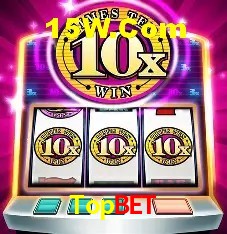 Experiência VIP Topbet