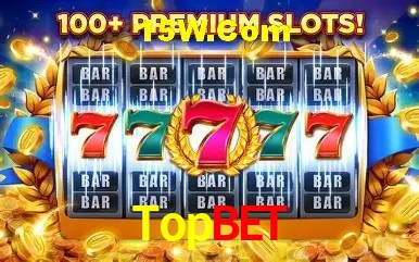 Game Providers Topbet