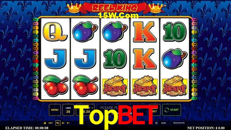 Player Reviews Topbet