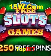 Bonus Features Topbet
