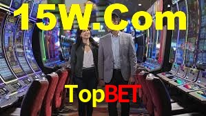Programa VIP Topbet