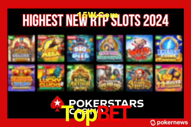 Bonus Features Topbet