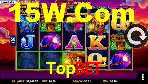 Topbet