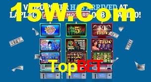 Topbet App Interface