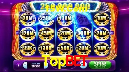 Exclusive Offers Topbet
