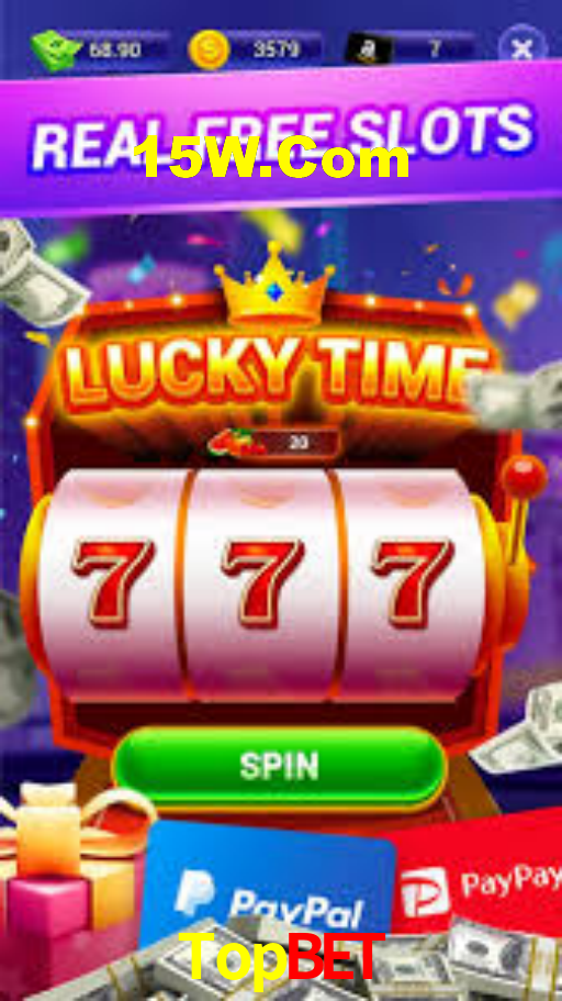 Topbet Login