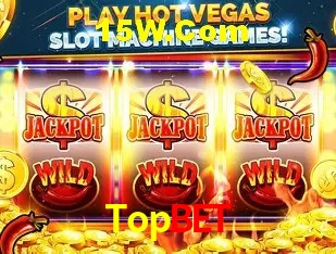 Platform Technology Topbet