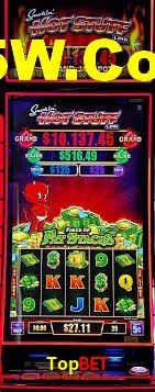 Topbet Login