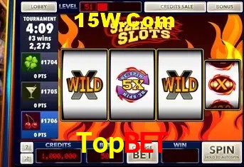 Account Benefits Topbet