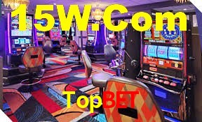 Welcome Bonus Topbet