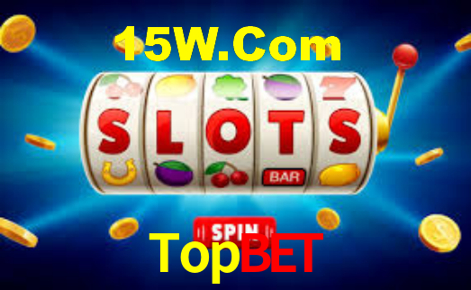 Topbet App Interface