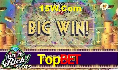 API Integration Topbet