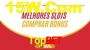 Explore as vantagens do Topbet: serviço profissional e confiabilidade