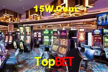Responsive Design Topbet