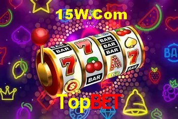 Jogos de Slot Topbet
