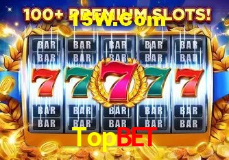 Provedores de Jogos Topbet