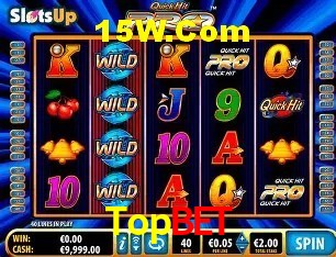 Promoção Relâmpago Topbet