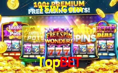 Benefícios da Conta Topbet