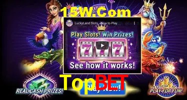 Avaliações dos Jogadores Topbet