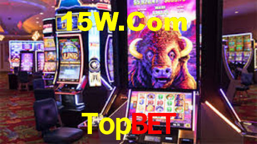 Sinta a adrenalina dos jogos de cassino com Topbet